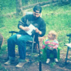 Meet your Posher, Simon